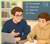 Услуги Услуги репетиторов в Лангепасе