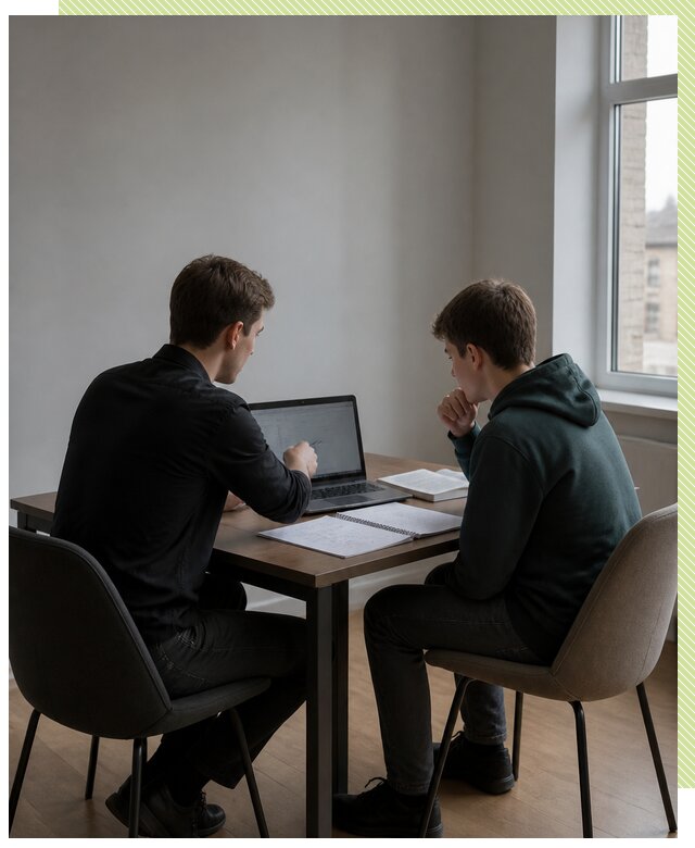 Репетитор по информатике ЕГЭ в Лангепасе от 1515 р. | Репетитор-Лнг