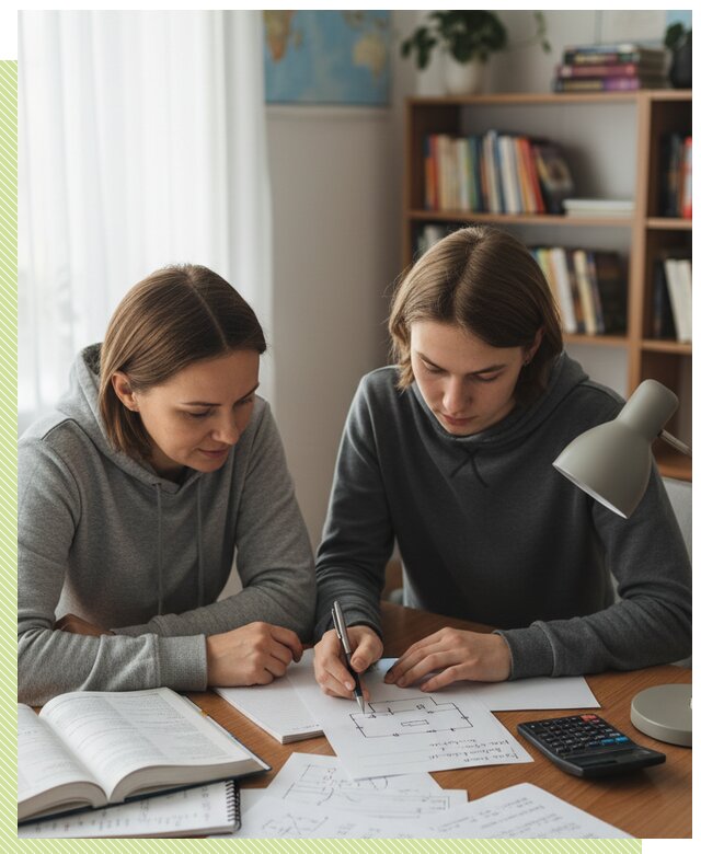 Репетитор по физике для 11 класса с подготовкой к ЕГЭ в Лангепасе