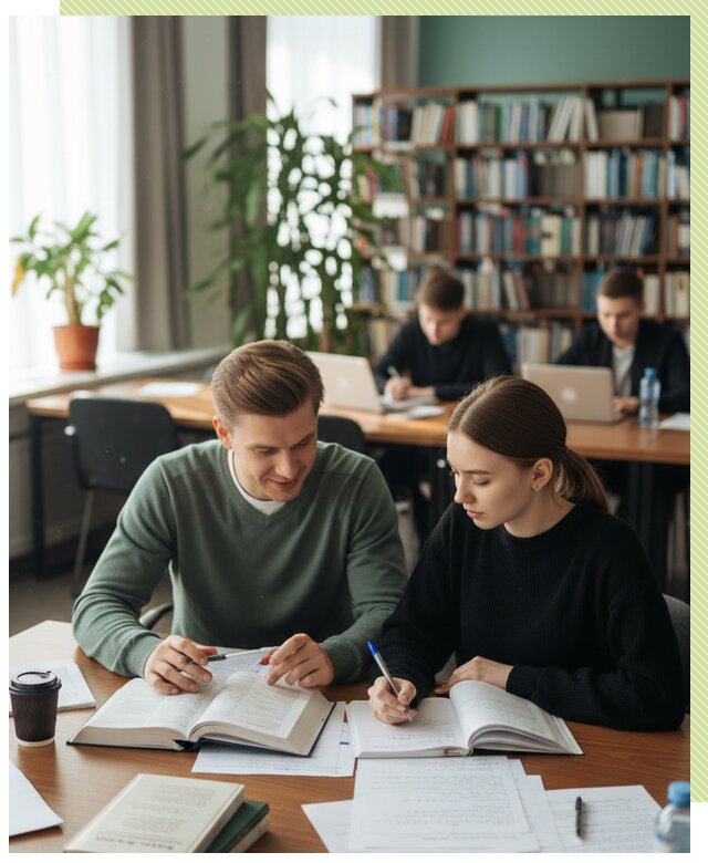 Репетитор для студентов медиков в Лангепасе от 1515 р. | Репетитор-Лнг